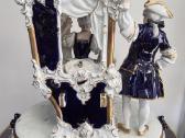 Royal Dux porceliano skulptūra - nuotraukos Nr. 3