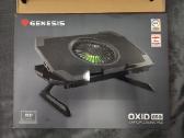 Oxid 850 laptopo aušintuvas
