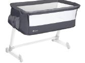 Kudikio lovelė - Lionelo Theo, Dark Grey