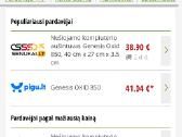 Oxid 850 laptopo aušintuvas - nuotraukos Nr. 5