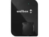 Ikrovimo stotele Wallbox Copper SB
