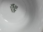 Rosenthal antikvarinė porceliano vaza - nuotraukos Nr. 4