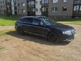Parduodu audi a6 c6 - nuotraukos Nr. 2