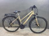 Universalus dviratis Bicycles