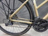 Universalus dviratis Bicycles - nuotraukos Nr. 2