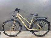 Universalus dviratis Bicycles - nuotraukos Nr. 5