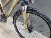 Universalus dviratis Bicycles - nuotraukos Nr. 6