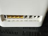 4G + Modemas Zte mf 286 d. - nuotraukos Nr. 3