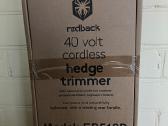 Gyvatvorių žirklės Redback 40v eb518d