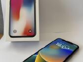 iPhone X 256gb (Space Gray) – Baterija 90%