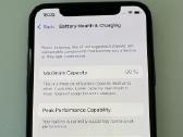 iPhone X 256gb (Space Gray) – Baterija 90% - nuotraukos Nr. 5