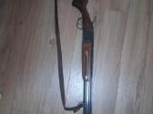Cz 550 308win ir Iž 27m - nuotraukos Nr. 6
