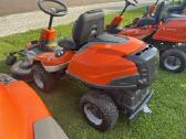 Parduodame husqvarna rider Awd - nuotraukos Nr. 6