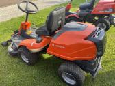 Parduodame husqvarna rider Awd - nuotraukos Nr. 7