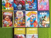 Filmukai vaikams Dvd org.