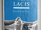 V. Lacis. Žvejo sūnus. 1985 m. leid.