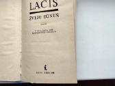 V. Lacis. Žvejo sūnus. 1985 m. leid. - nuotraukos Nr. 2
