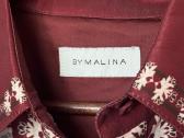 Malina puošni proginė suknelė 40/42 dydžio - nuotraukos Nr. 11