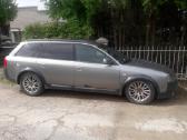 Audi allroad 2003m. - nuotraukos Nr. 2
