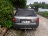 Audi allroad 2003m. - nuotraukos Nr. 3