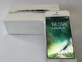 iPhone 5 32gb Silver