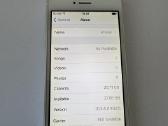 iPhone 5 32gb Silver - nuotraukos Nr. 3