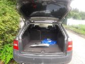 Audi allroad 2003m. - nuotraukos Nr. 4