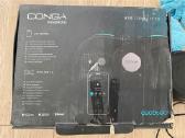 Langų robotas Conga Windroid 870 - nuotraukos Nr. 3
