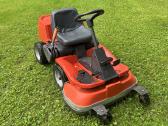 Husqvarna raider - nuotraukos Nr. 2