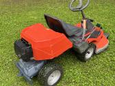 Husqvarna raider - nuotraukos Nr. 3