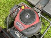 Husqvarna raider - nuotraukos Nr. 6