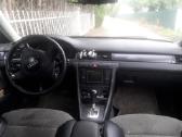Audi allroad 2003m. - nuotraukos Nr. 5