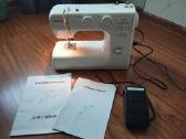 Janome Sr1012 siuvimo mašina