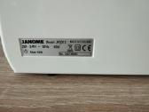 Janome Sr1012 siuvimo mašina - nuotraukos Nr. 2