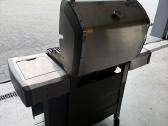 Weber Genesis II Lx dujinis grilius - nuotraukos Nr. 5