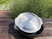 Weber Genesis II Lx dujinis grilius - nuotraukos Nr. 7