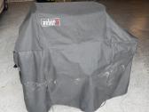 Weber Genesis II Lx dujinis grilius - nuotraukos Nr. 8