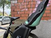 Thule Yepp Nexxt 2 Maxi dviračio kėdutė vaikui - nuotraukos Nr. 3