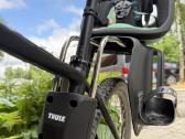 Thule Yepp Nexxt 2 Maxi dviračio kėdutė vaikui - nuotraukos Nr. 6