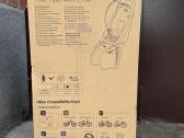 Thule Yepp Nexxt 2 Maxi dviračio kėdutė vaikui - nuotraukos Nr. 8