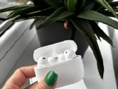 Nauji Apple Airpods Pro 3
