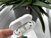 Nauji Apple Airpods Pro 3 - nuotraukos Nr. 3