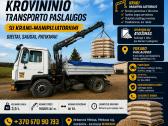 Savivarcio fiskaro 2ašių paslaugos iki 10t ar6kub - nuotraukos Nr. 5