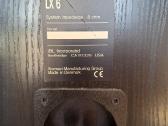 Jbl garso koloneles