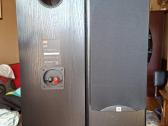 Jbl garso koloneles - nuotraukos Nr. 2