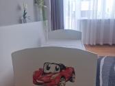 Vaikiška lova 160x80 cm