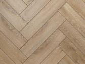 Alsapan Praline Oak Herringbone 535 Grindų danga - nuotraukos Nr. 2