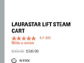 Laurastar stovas garų generatoriui lygintuvui - nuotraukos Nr. 5