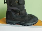 Vaikų žieminiai batai Timberland 33 dydis