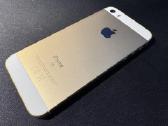 iPhone Se 128gb (Gold, modelis Mp882) - nuotraukos Nr. 2